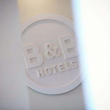 B&B Hotel Cergy Saint Christophe Ngoại thất bức ảnh
