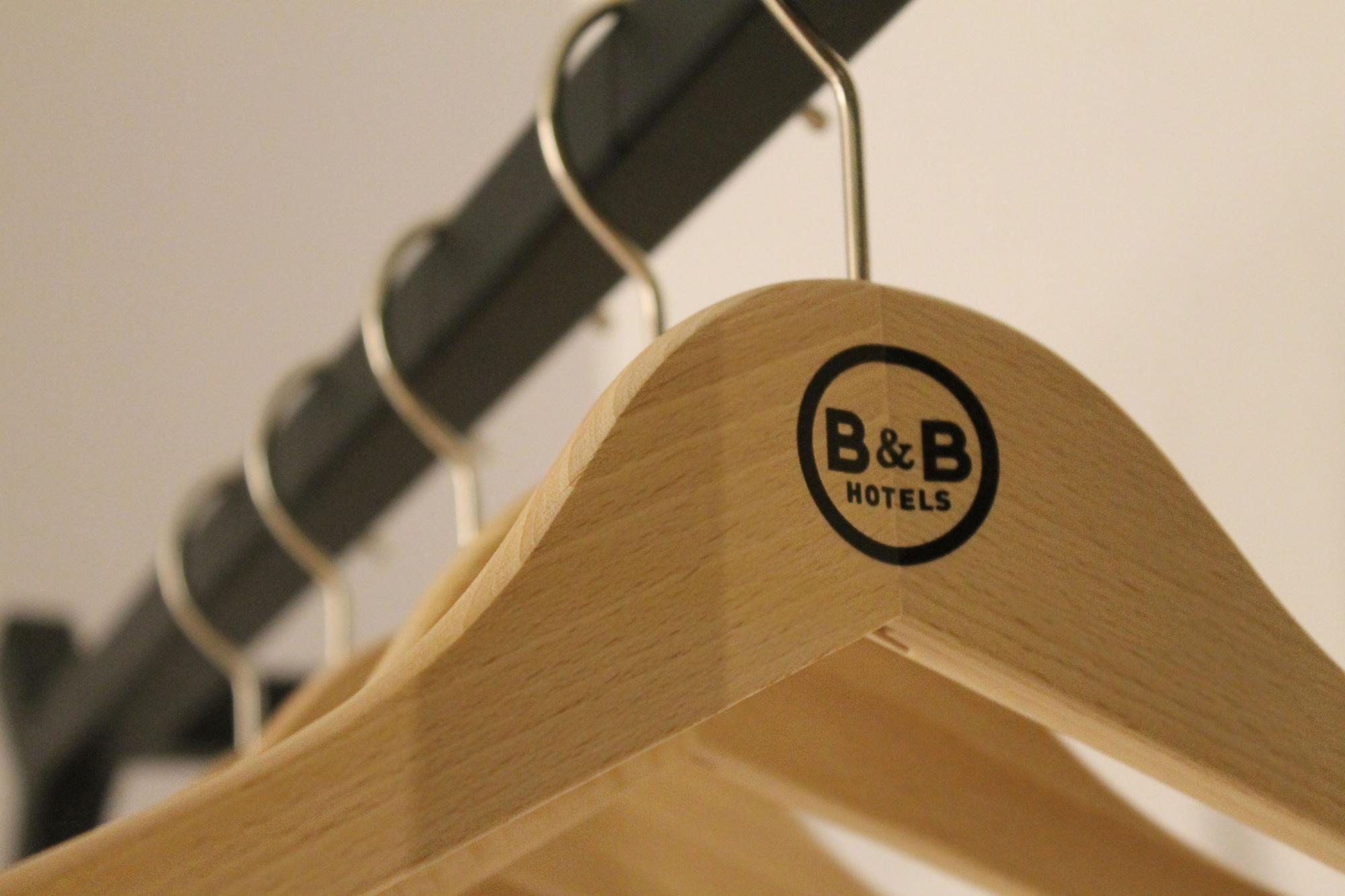 B&B Hotel Cergy Saint Christophe Ngoại thất bức ảnh