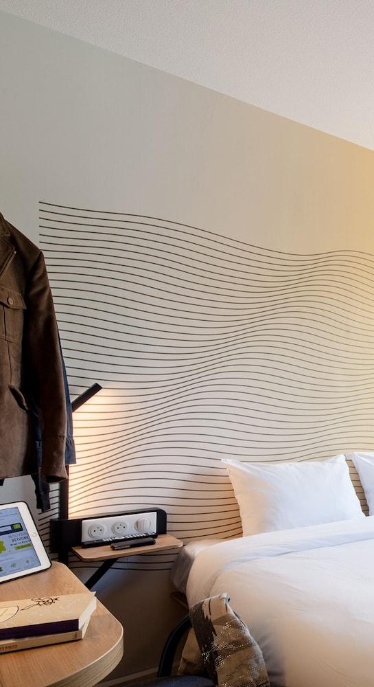 B&B Hotel Cergy Saint Christophe Ngoại thất bức ảnh