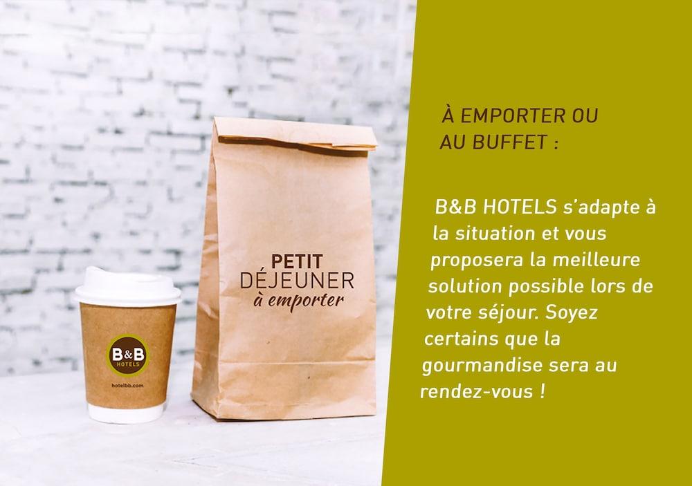 B&B Hotel Cergy Saint Christophe Ngoại thất bức ảnh