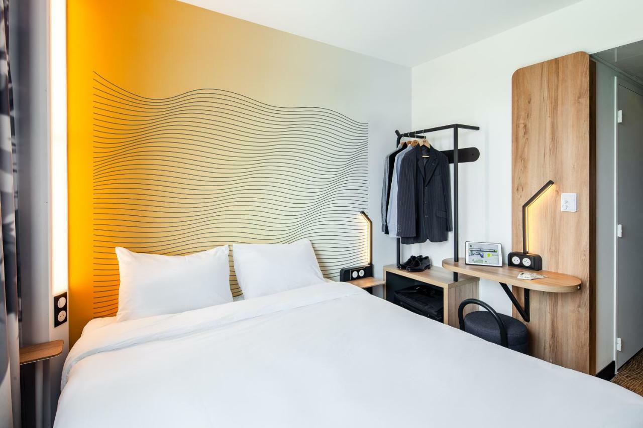 B&B Hotel Cergy Saint Christophe Ngoại thất bức ảnh