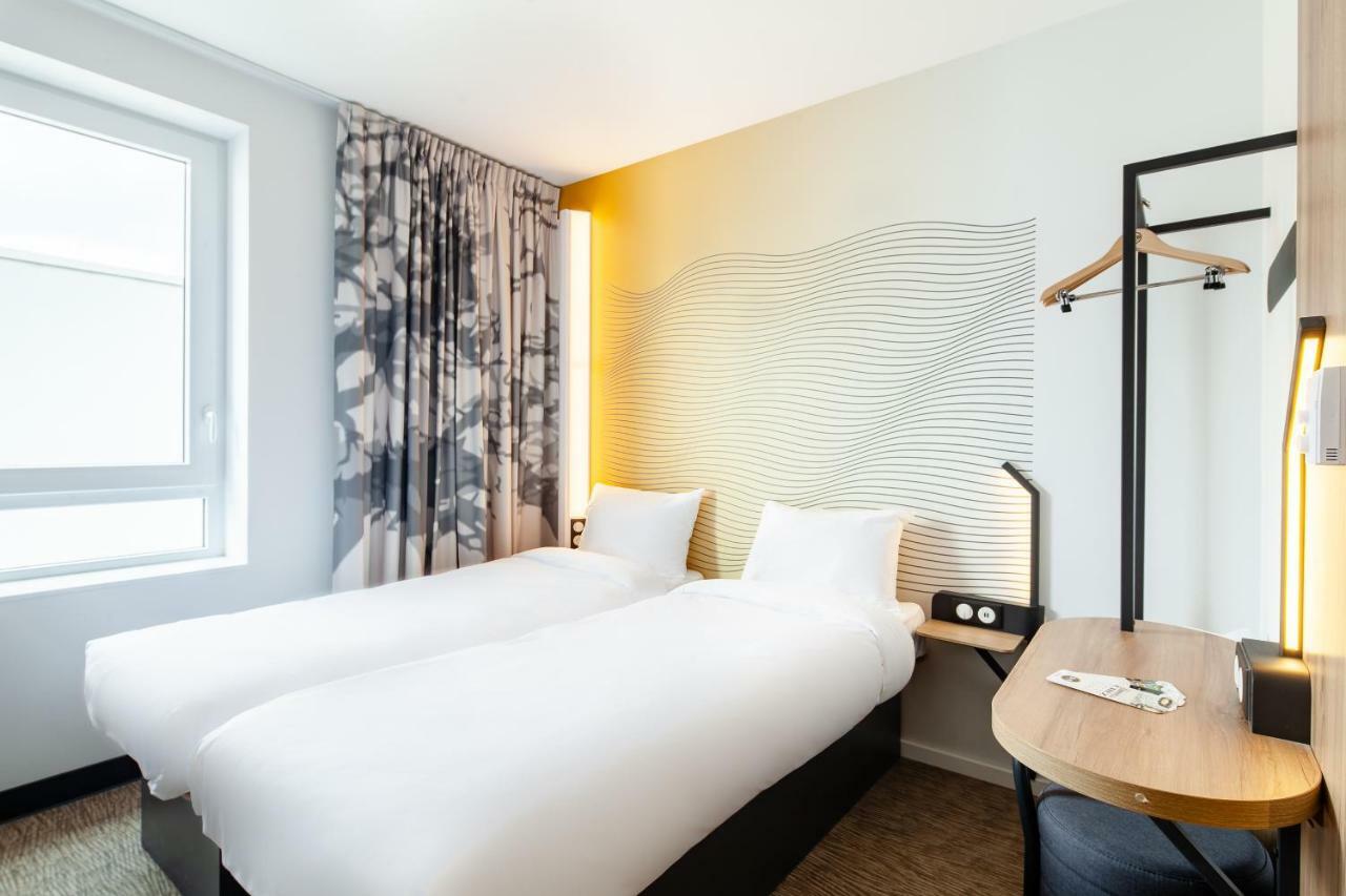 B&B Hotel Cergy Saint Christophe Ngoại thất bức ảnh
