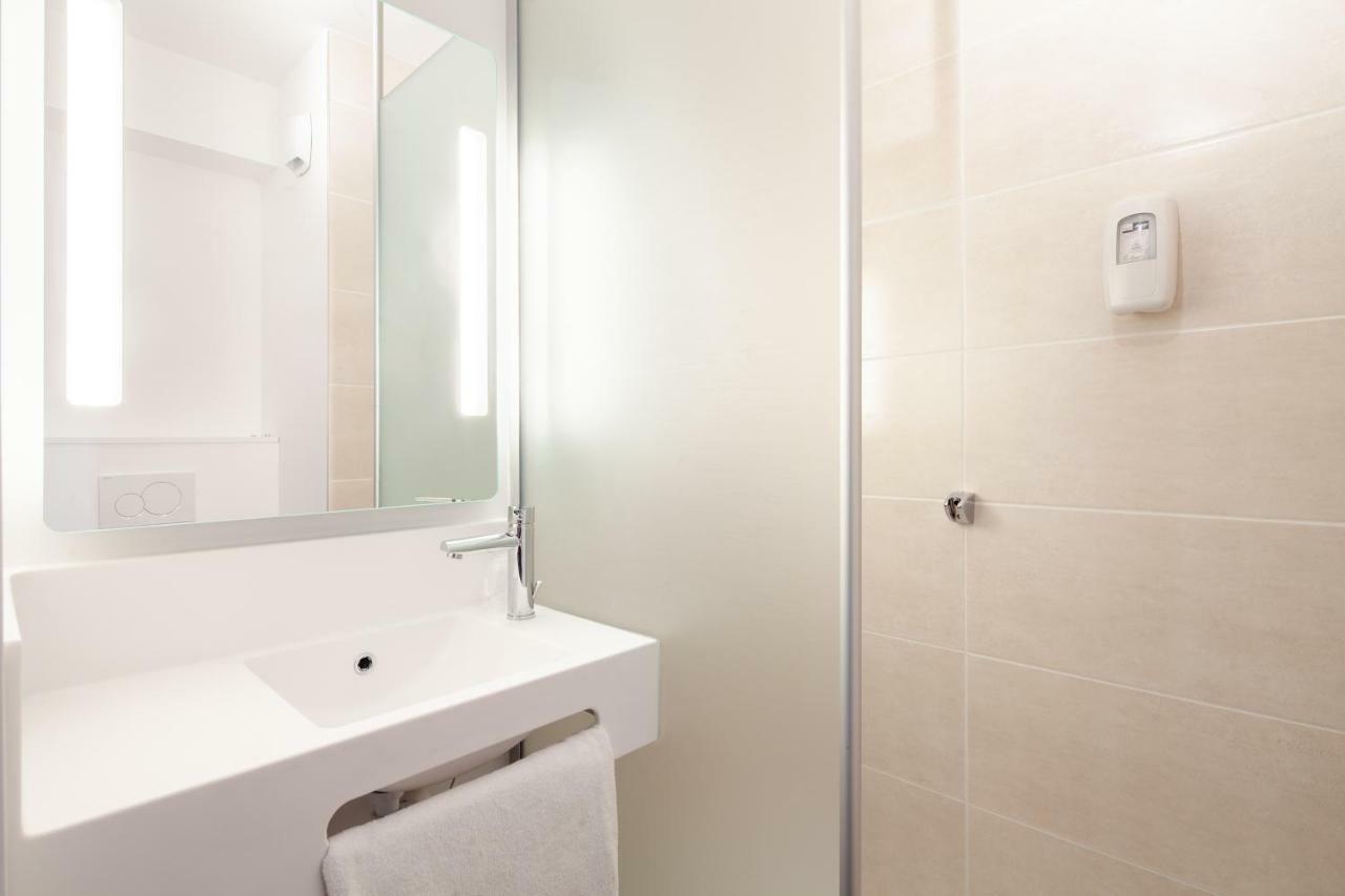 B&B Hotel Cergy Saint Christophe Ngoại thất bức ảnh
